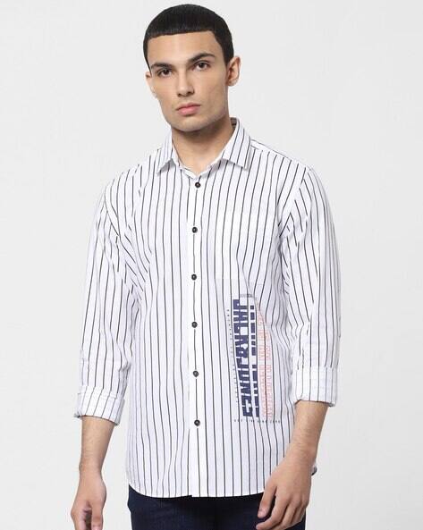 White Shirts for Men by Jack \u0026 Jones 