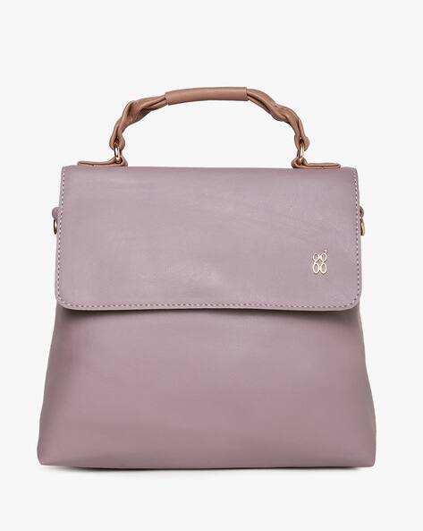 baggit grey sling bag