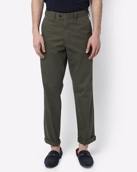 Flint And Tinder's Lightweight Stretch Chinos Are Destined To Be Your Go-To  Pants - IMBOLDN