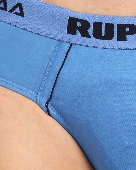 Rupa Jon Cotton Briefs - Buy Rupa Jon Cotton Briefs Online at Best