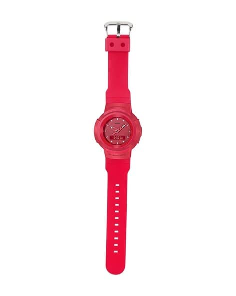 Buy Red Watches For Men By Casio Online Ajio Com Buy Red Watches For Men By Casio Online Ajio Com