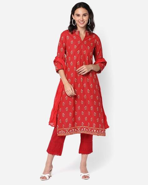 amazon biba kurta