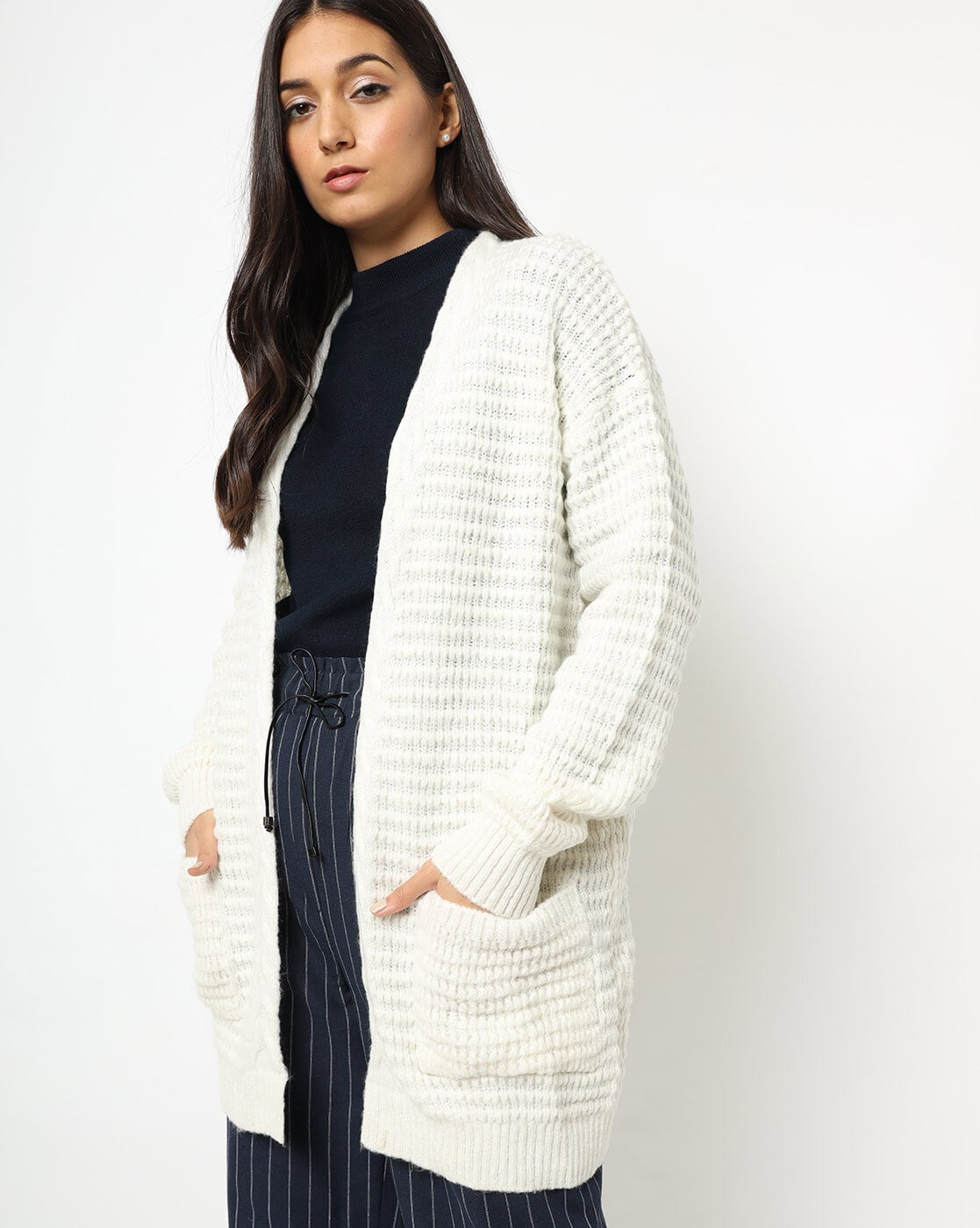 trendyol cardigan