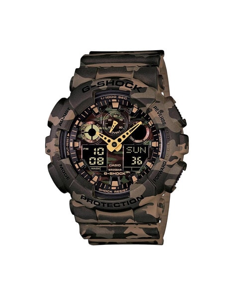 Casio g580 2025