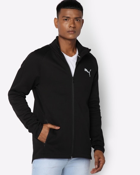 PUMA Jackets for Men | Online Sale up to 75% off | Lyst UK-cokhiquangminh.vn