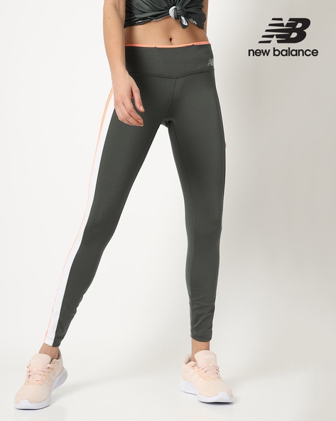 New Balance womens Accelerate Tight, Black, X-Small US : :  Clothing, Shoes & Accessories
