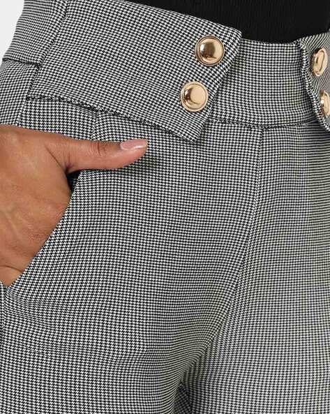 How to Draft a Female PantTrouser Pattern with Zipper fly  YouTube