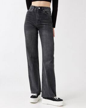 Buy Grey Jeans \u0026 Jeggings for Women by 
