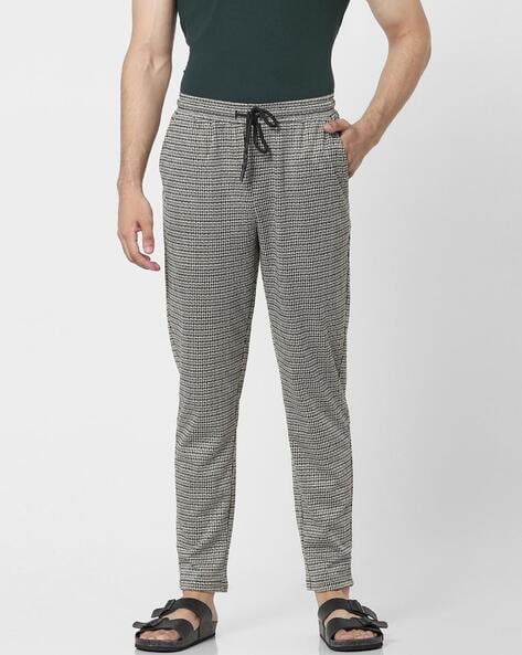 Buy Grey Trousers  Pants for Men by Jack  Jones Online  Ajiocom