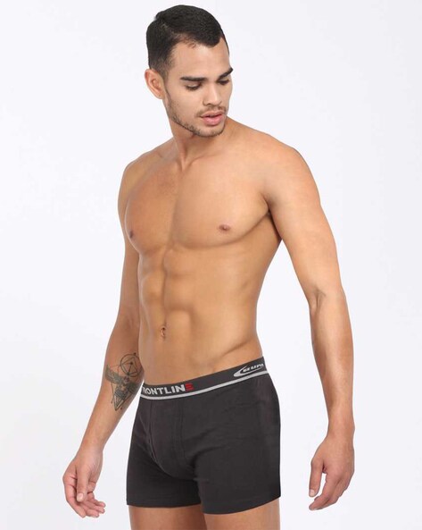 Buy Assorted Trunks for Men by RUPA FRONTLINE Online