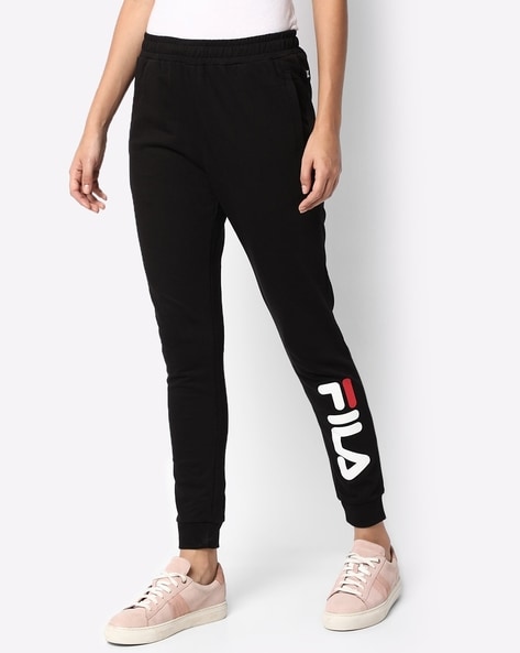 Jockey Women's Super Combed Cotton Elastane Stretch Side Zipper Pocket  Printed Yoga Pants AA01 – Online Shopping site in India