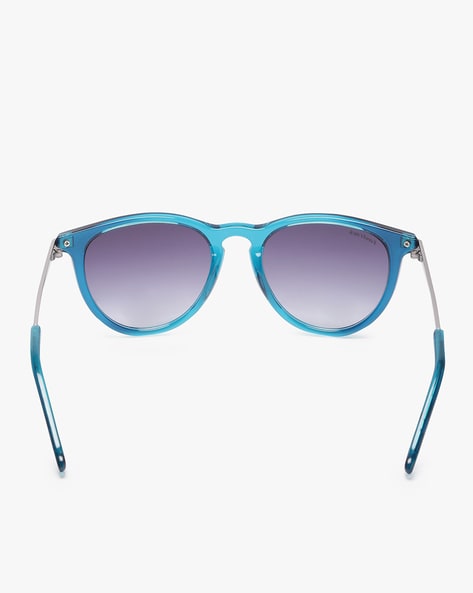 Buy Fastrack Unisex Sunglasses P089BR2 - Sunglasses for Unisex 8690 | Myntra