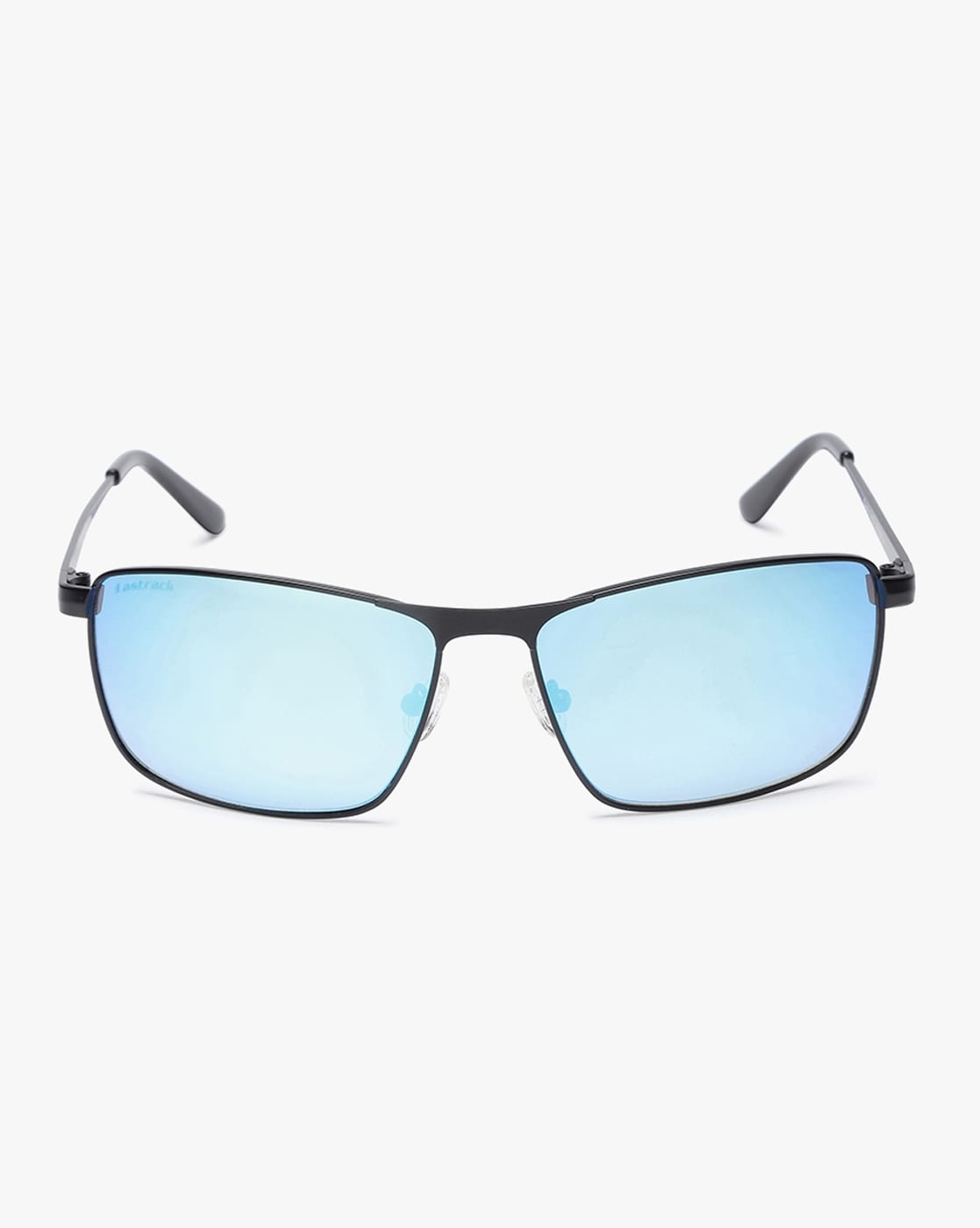 Fastrack Blue Round Sunglasses for Men: Buy Fastrack Blue Round Sunglasses  for Men Online at Best Price in India | Nykaa