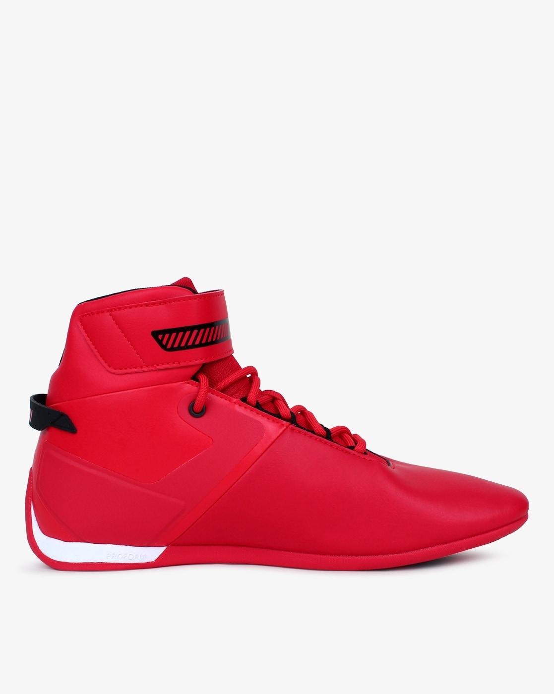 Puma ferrari sf f116 hotsell boot sneakers