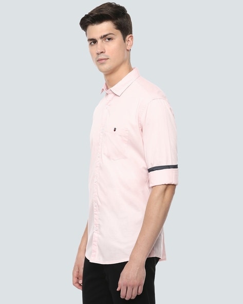 Louis Philippe Shirts at Best Price in Mumbai, Maharashtra