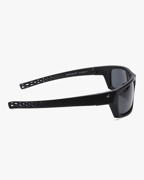 fastrack Men Sunglasses [P119BU1] in Lucknow at best price by Lenskart  Optical Aliganj Lucknow - Justdial