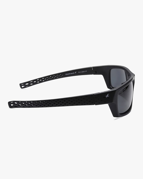 Fastrack Square Sunglasses for Men P424BK1 – Glasses India Online