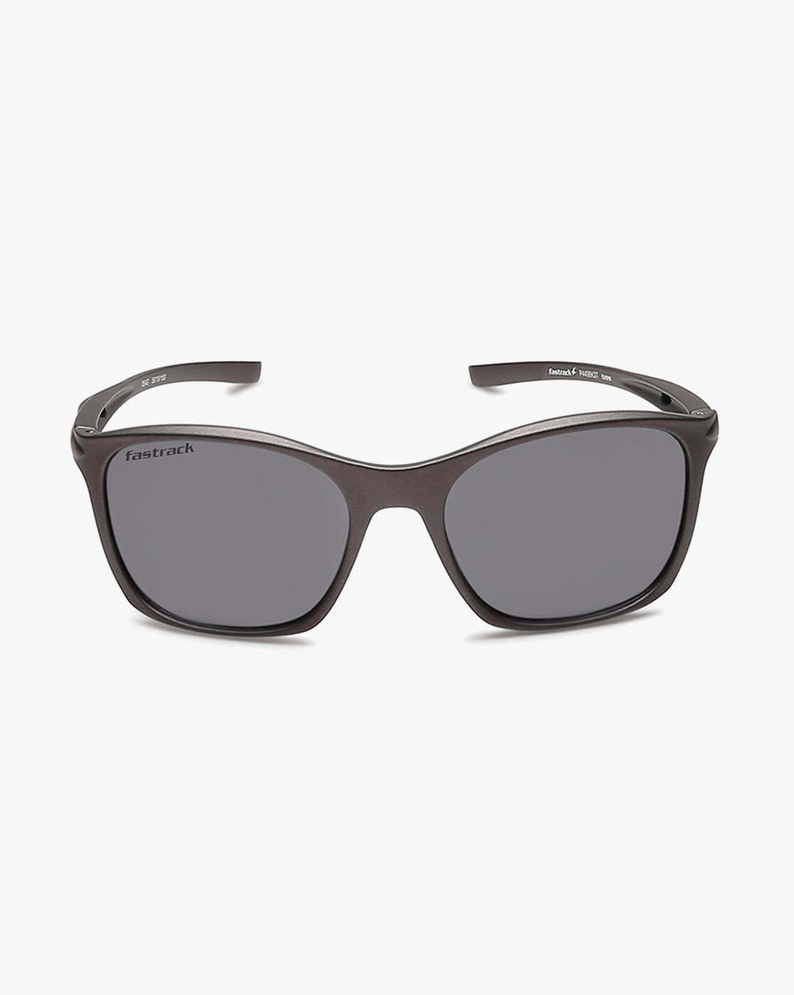 Fastrack Men Square Sunglasses NBP357BK1 – Glasses India Online