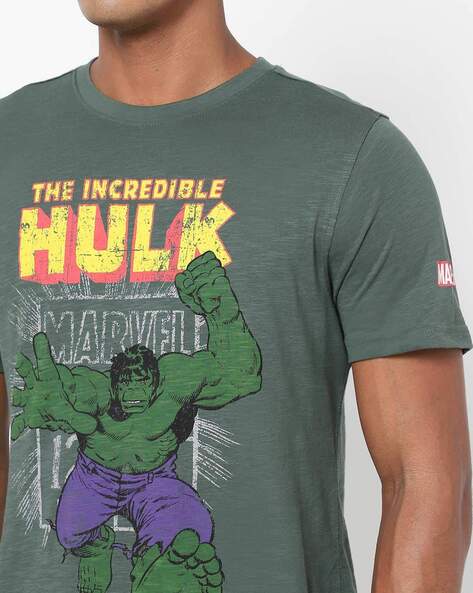 hulk t shirt next