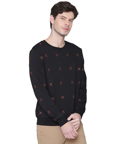 Louis Vuitton Regular Sweatshirts for Men for Sale