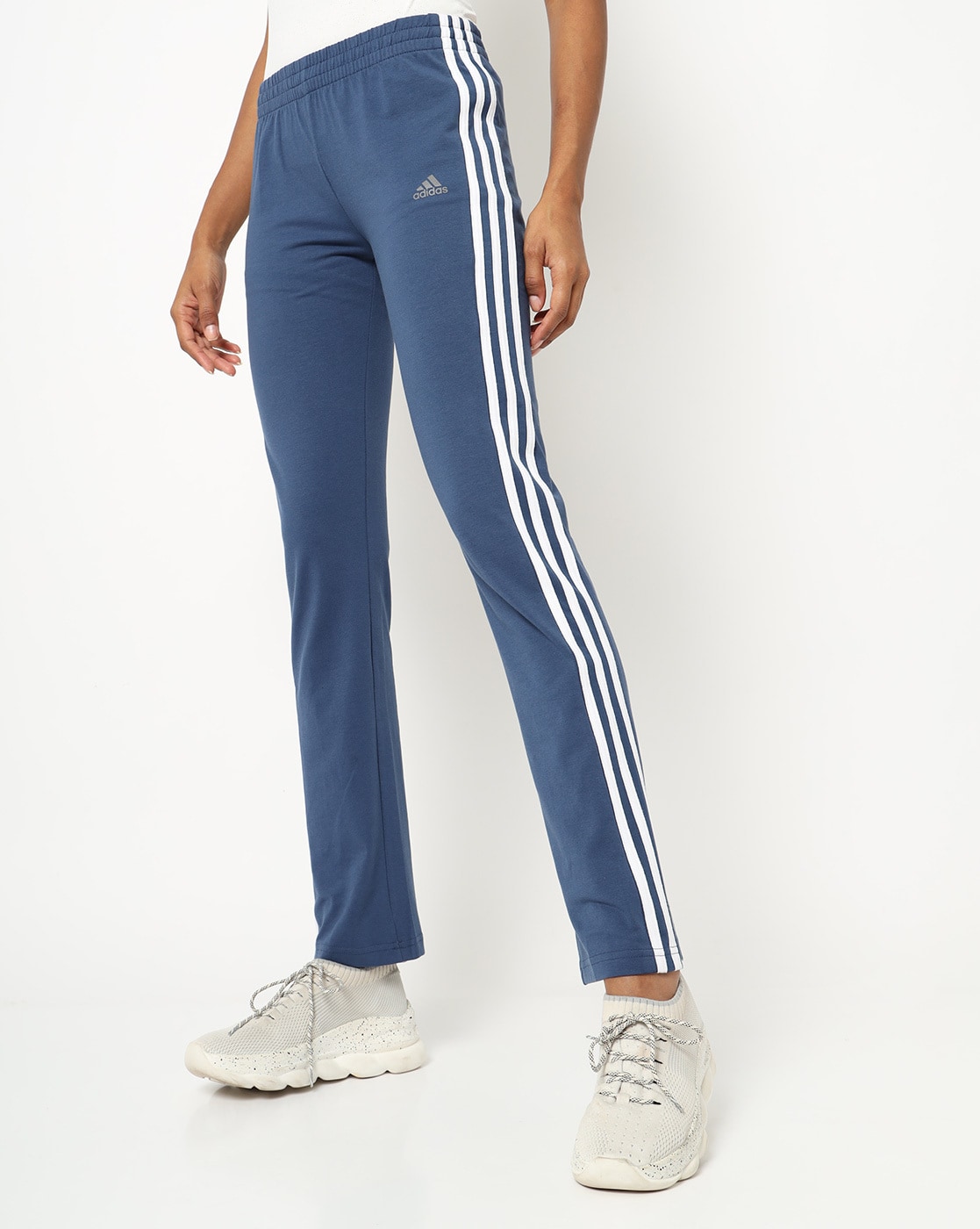 Women W Sereno PT Fitted Track Pants