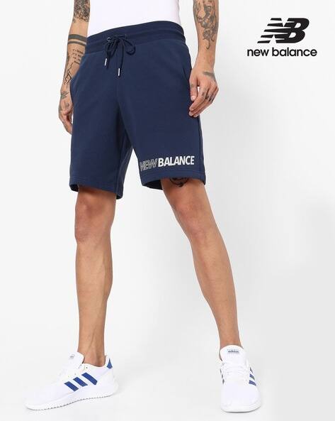 Buy Indigo Shorts \u0026 3/4ths for Men by 