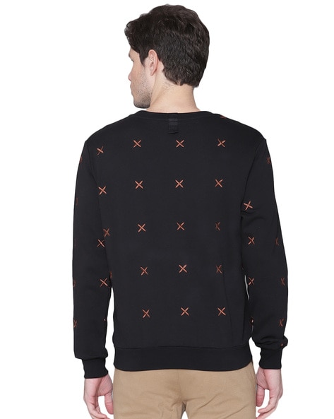 Louis Vuitton Regular Sweatshirts for Men for Sale