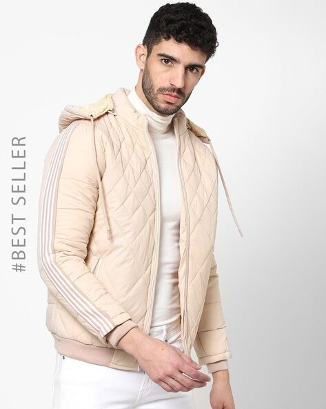 Ajio hotsell winter jackets