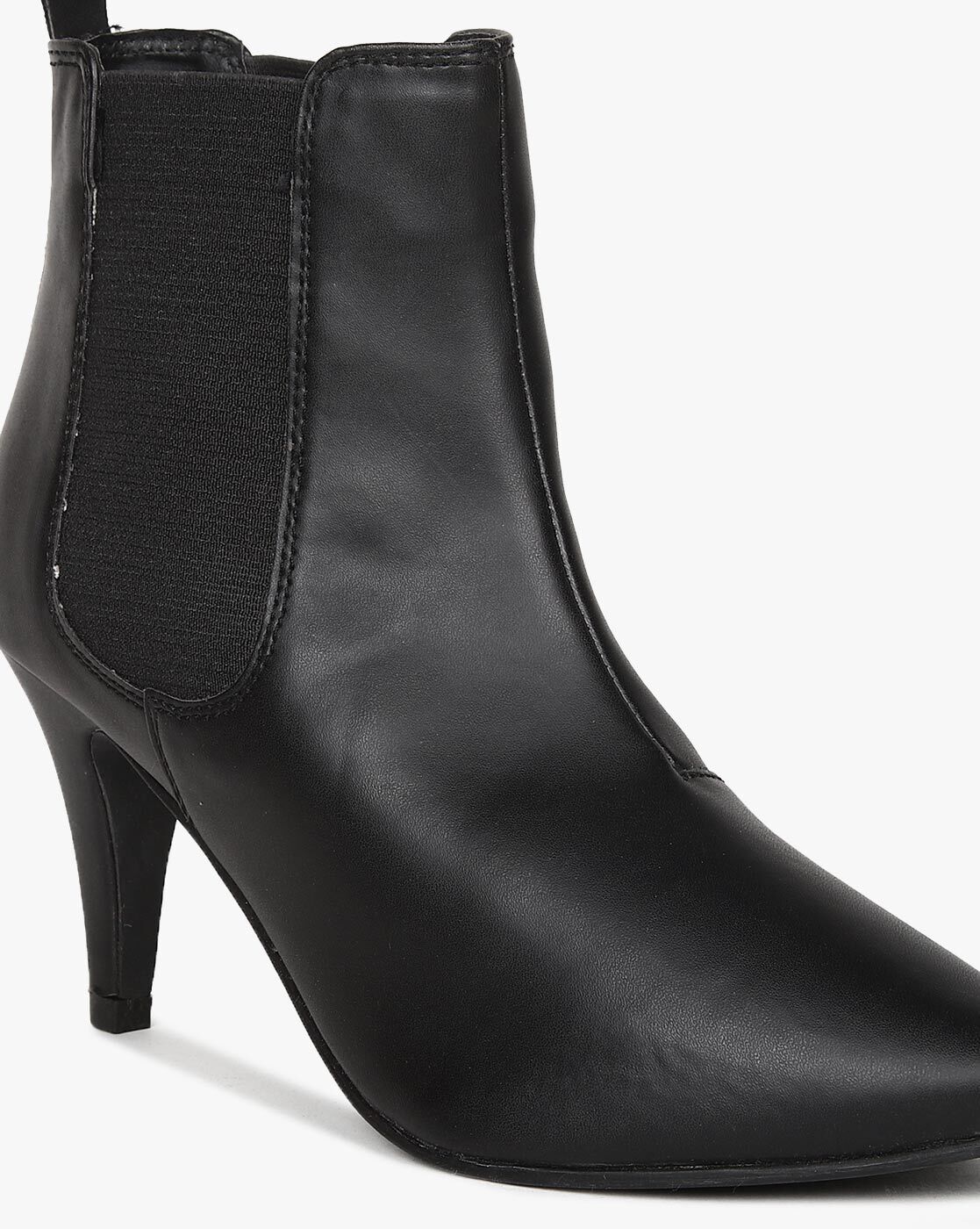 Women's Boots: Booties & Heeled Boots