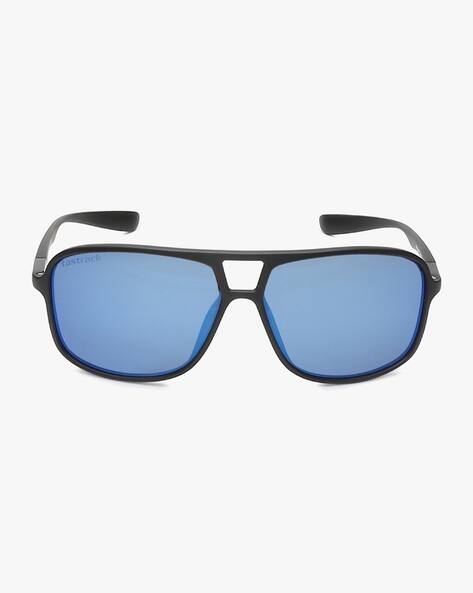 FASTRACK Men UV-Protected Navigator Sunglasses-C098BU2V