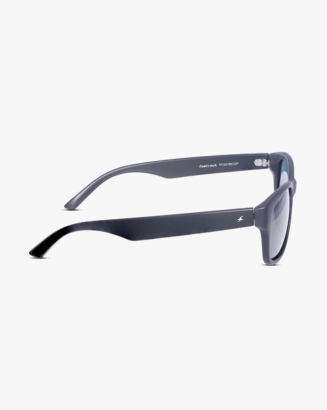 Buy Black Sunglasses for Men by FASTRACK Online