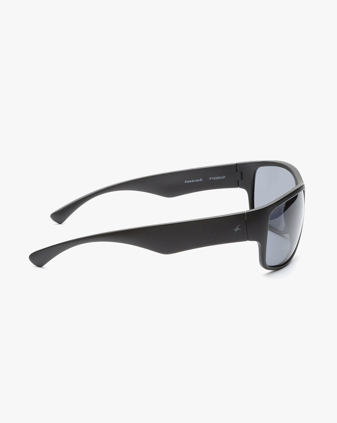 Buy Fastrack Men Rectangle Sunglasses NBM144BK1 - Sunglasses for Men  7822831 | Myntra