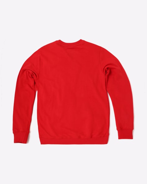 Buy Red Sweatshirts & Hoodie for Boys by U.S. Polo Assn. Online