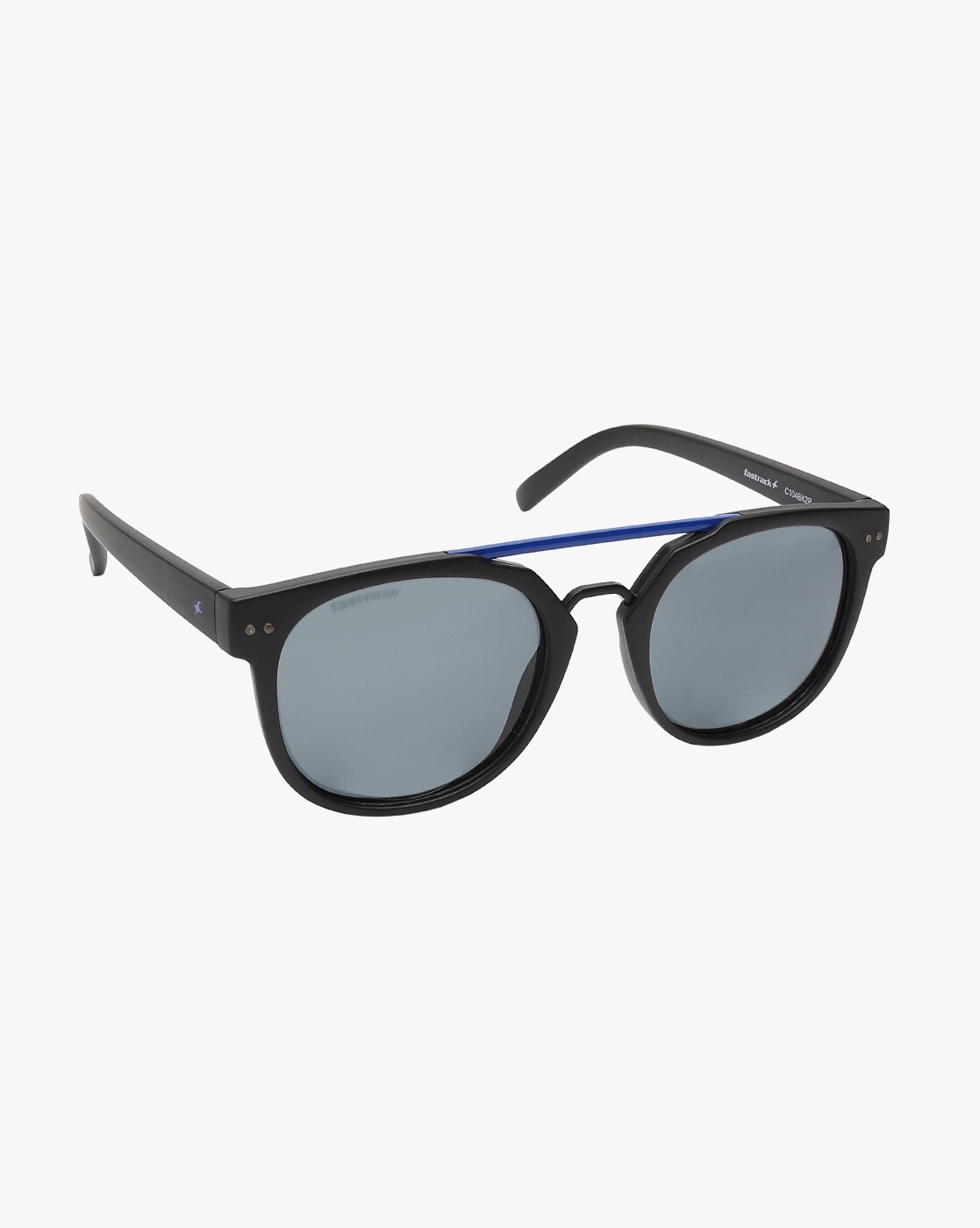 Fastrack Round Titan sunglasses P222GR1 at Rs 1099/one in Delhi | ID:  22449262512