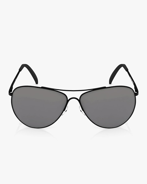 Buy Fastrack Aviator Sunglasses Brown For Men Online @ Best Prices in India  | Flipkart.com