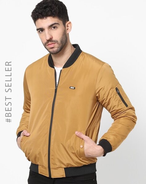 Sahara Desert Jacket – Top Rank Vintage