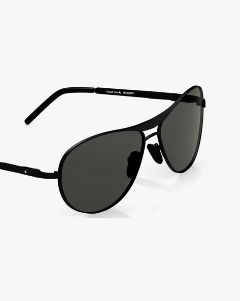 Fastrack Pilot sunglasses M171BK1 – Glasses India Online