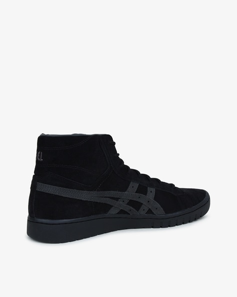 Asics high top sneakers sale