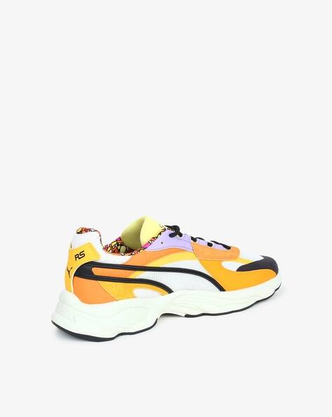 puma rs connect romero