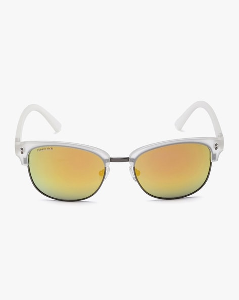 fastrack mirrored wayfarer