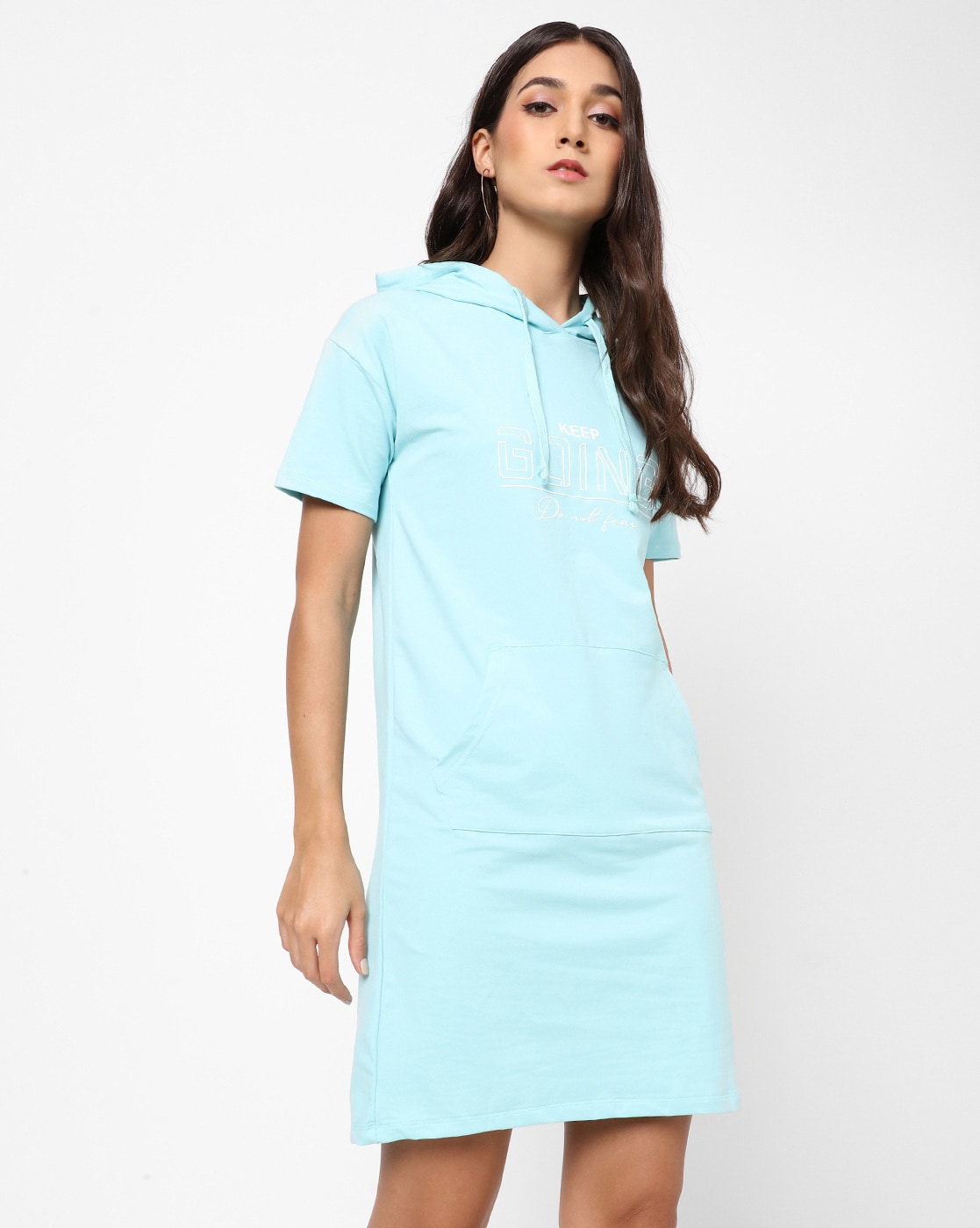 Buy Blue Dresses for Women by Teamspirit Online