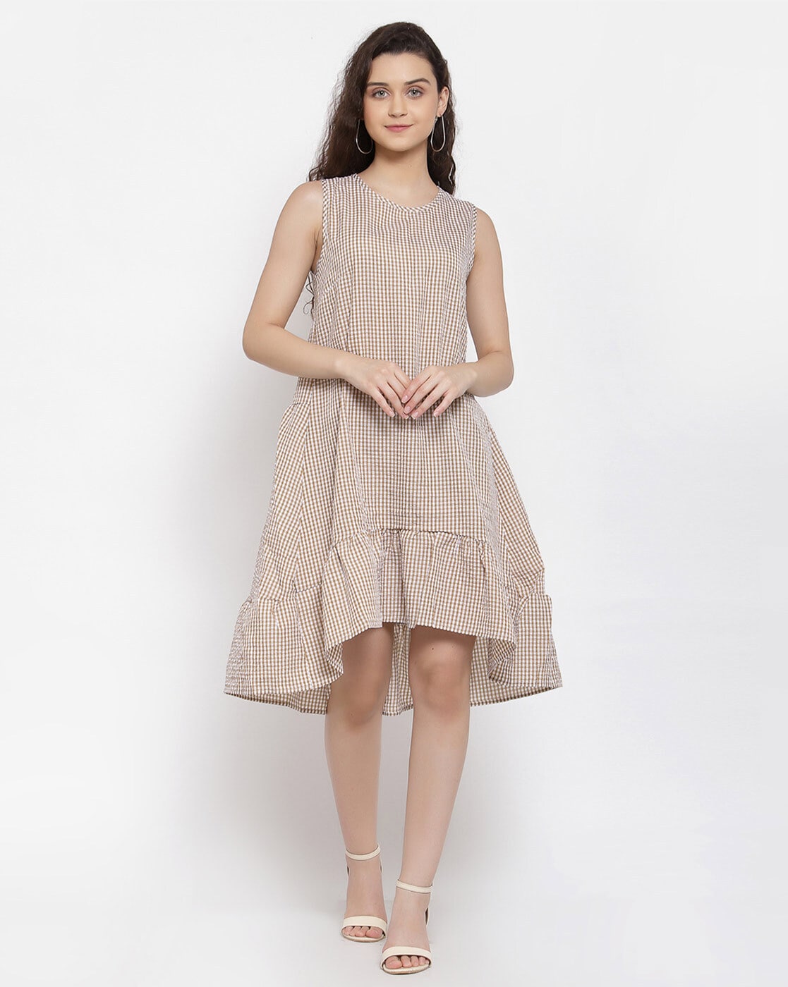 Buy Light Green Dresses for Women by AAYU-ALL ABOUT YOU Online | Ajio.com