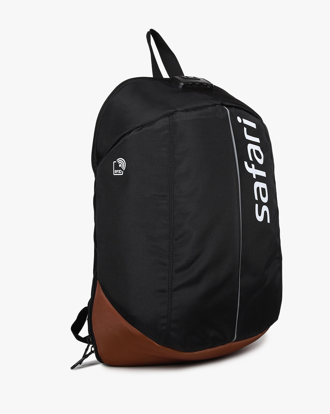 Safari Hexa 21 Ltrs Water Resistant Backpack School Bag/Casual Backpack/Daypack/Travel  Backpack/Kids Bag/