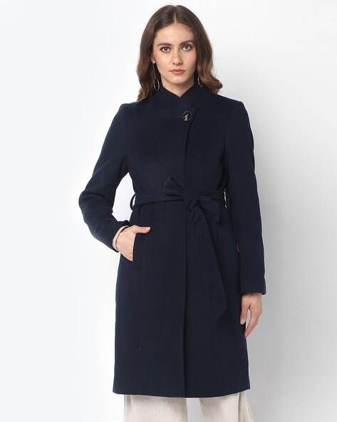 regatta trench coat