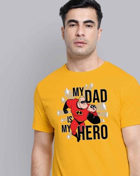 the incredibles t shirt mens