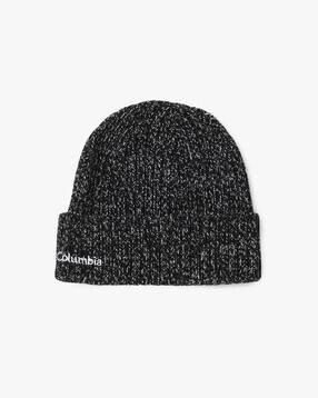 columbia Speckled Beanie with Branding-picture-13