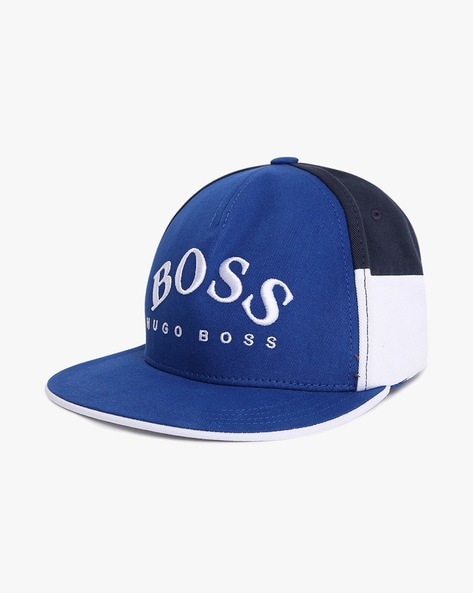 snapback hugo boss