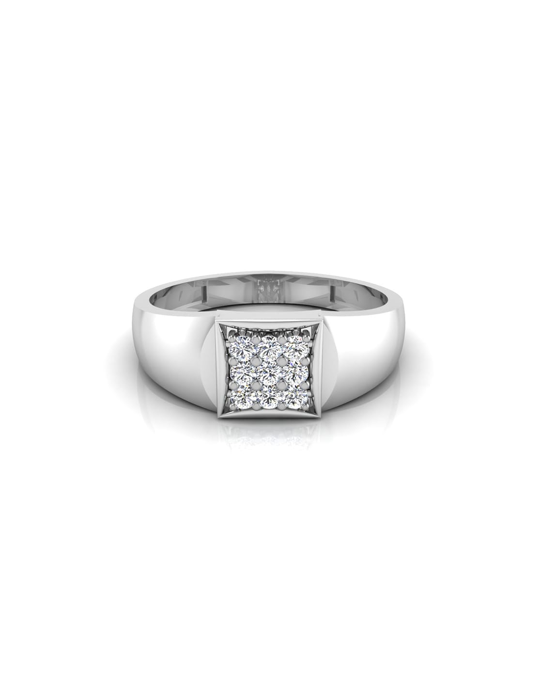 Platinum Jewellery | Tanishq Online Store