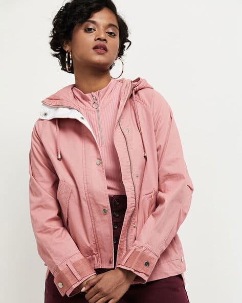 max womens jackets