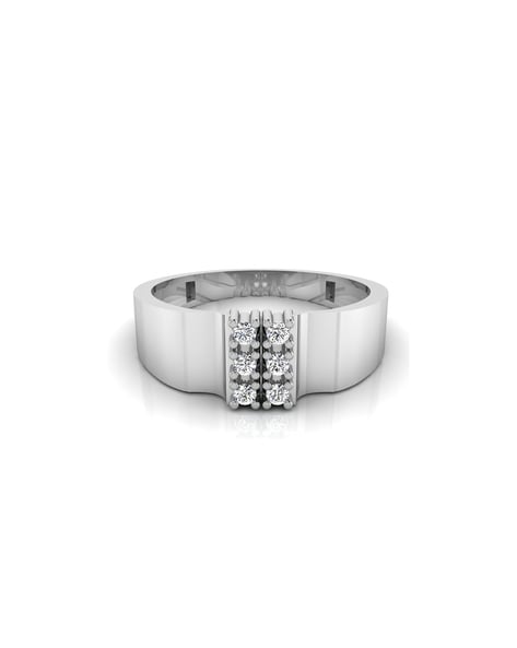 Ruby Ring Men - Platinum Plated Design – Boutique Spiritual